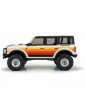 Pro-Line Body 1/10 2021 Ford Bronco (12.3" Wheelbase)