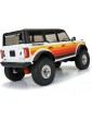 Pro-Line Body 1/10 2021 Ford Bronco (12.3" Wheelbase)