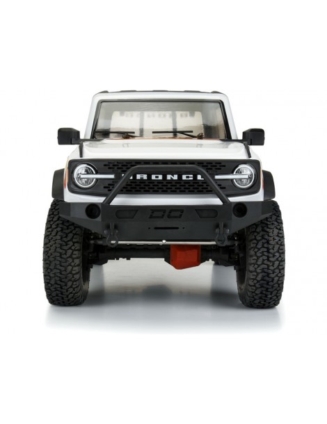 Pro-Line Body 1/10 2021 Ford Bronco (12.3" Wheelbase)