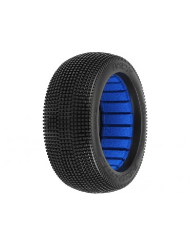 Pro-Line Tires 3.3" Fugitive S3 Off-Road Buggy (2)