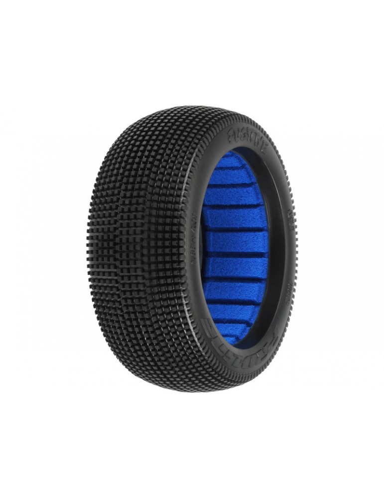 Pro-Line Tires 3.3" Fugitive S3 Off-Road Buggy (2)
