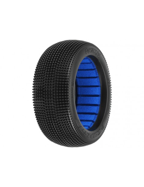 Pro-Line Tires 3.3" Fugitive S3 Off-Road Buggy (2)