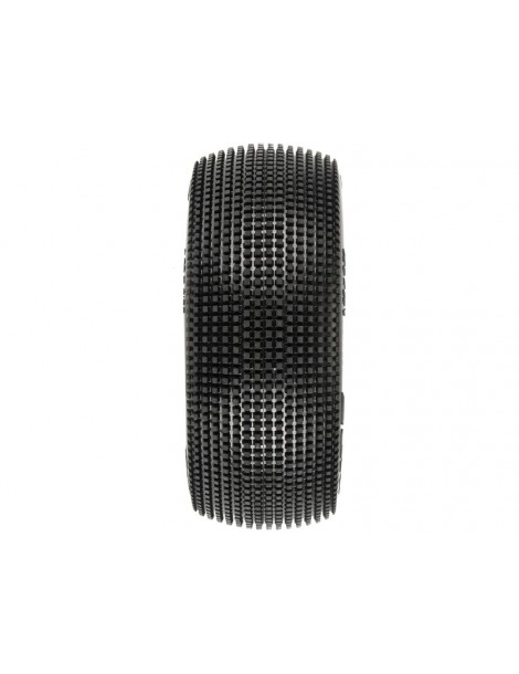 Pro-Line Tires 3.3" Fugitive S3 Off-Road Buggy (2)