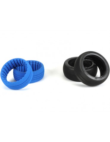 Pro-Line Tires 3.3" Fugitive S3 Off-Road Buggy (2)