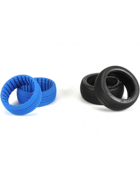 Pro-Line Tires 3.3" Fugitive S3 Off-Road Buggy (2)