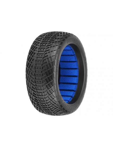 Pro-Line Tires 3.3" Positron M4 Off-Road Buggy (2)