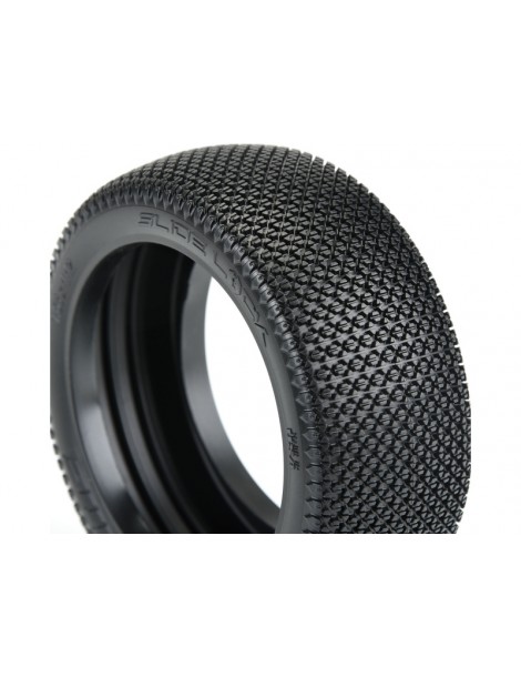 Pro-Line Tires 3.3" Slide Lock M3 Off-Road Buggy (2)