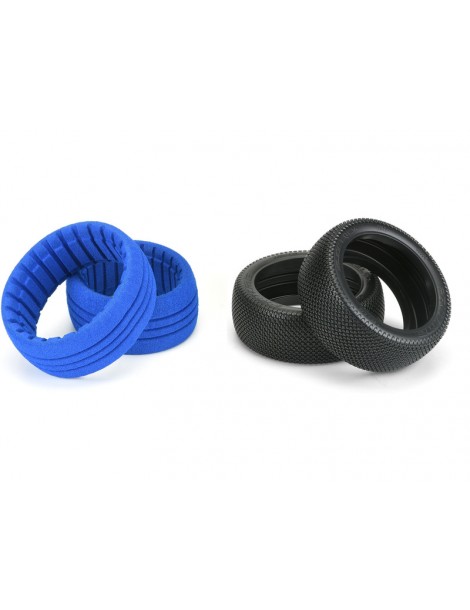 Pro-Line Tires 3.3" Slide Lock MC Off-Road Buggy (2)