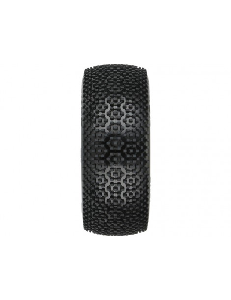 Pro-Line Tires 3.3" Hex Shot S3 Off-Road Buggy (2)