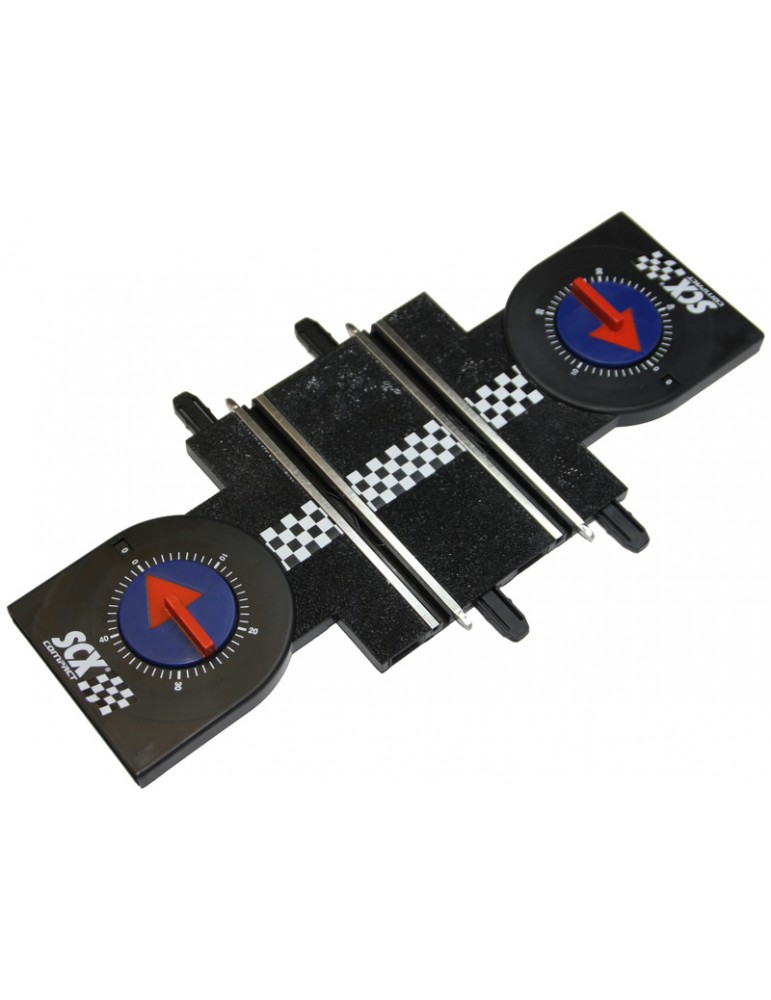 SCX Compact Lap Counter Track