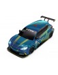 SCX Compact Cupra E-Racer Tambay 1:43 analoginis trasos modelis su LED žibintais CyborgShop