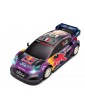 SCX Compact Ford Puma Rally 1 WRC Montecarlo