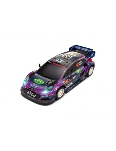 SCX Compact Ford Puma Rally 1 WRC Huttunen