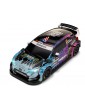 SCX Compact Hyundai i-20 WRC 100 Acres Wood