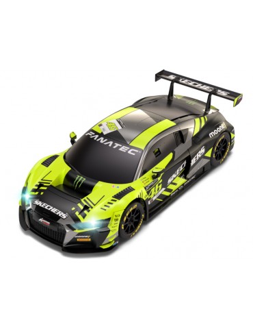 SCX Compact Audi R8 LMS VR46
