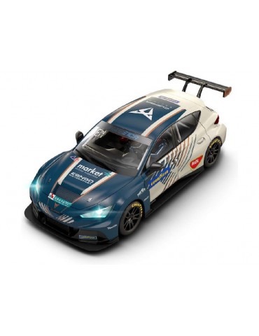 SCX Advance Cupra ETCR Gene