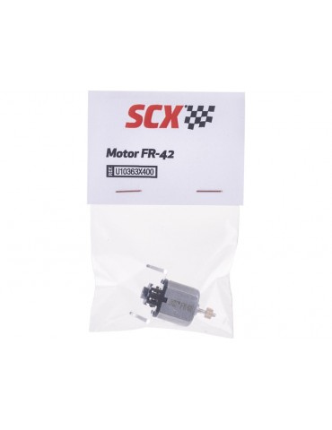 SCX Motor FR-42