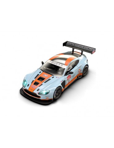 SCX Original Aston Martin Vantage GT3 Gulf