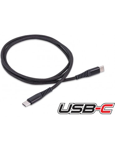 Traxxas Power cable, USB-C, 100W (1.5m)