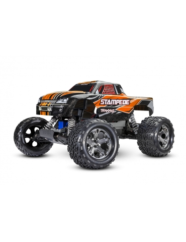 Traxxas Stampede 1:10 RTR...