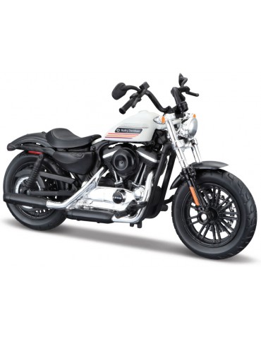 Maisto Harley-Davidson Forty-Eight Special (Austr. ver.) 2018 1:18