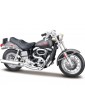 Maisto Harley-Davidson FXS Low Rider 1977 1:18