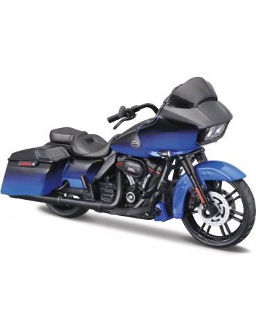 Maisto Harley-Davidson CVO Road Glide 2018 1:18