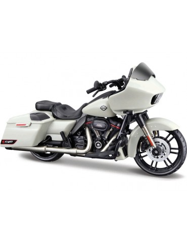 Maisto Harley-Davidson CVO Road Glide 2018 1:18