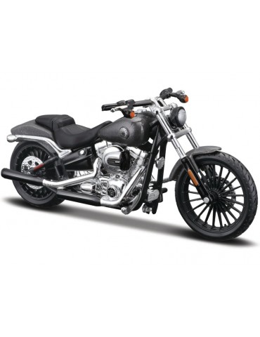 Maisto Harley-Davidson Breakout 2016 1:18