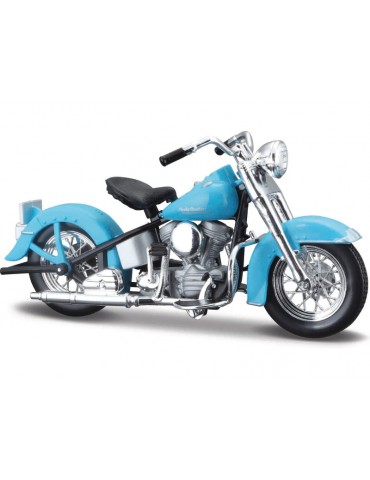 Maisto Harley-Davidson FL Hydra Glide 1953 1:18