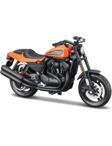 Maisto Harley-Davidson XR 1200X 2011 1:18