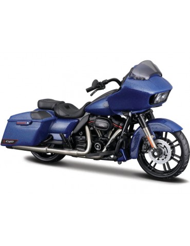Maisto Harley-Davidson CVO Road Glide 2022 1:18