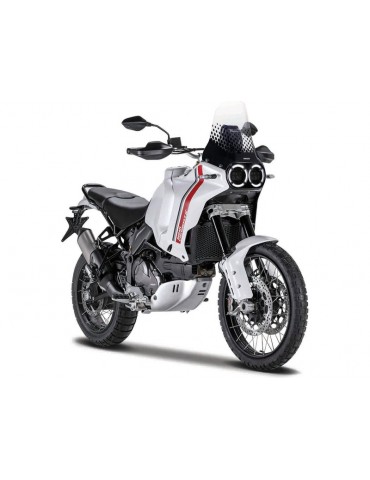 Maisto Ducati DesertX 1:18
