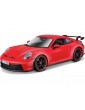 Maisto Porsche 911 GT3 2022 1:18 red