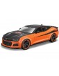 Maisto Harley-Davidson Custom - Chevrolet Camaro ZL1 2017 1:24