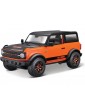 Maisto Harley-Davidson Custom - Ford Bronco 2021 1:24