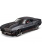 Maisto Harley-Davidson Custom - Chevrolet Camaro Z/28 1968 1:24