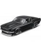 Maisto Ford Mustang GT 1967 1:24 Kit