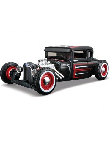 Maisto Ford Model A 1929 1:24 Kit