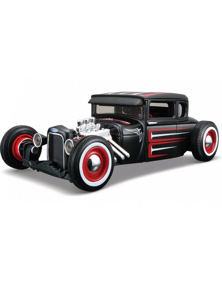Maisto Ford Model A 1929 1:24 Kit