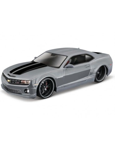 Maisto Chevrolet Camaro SS 2010 1:24 Kit