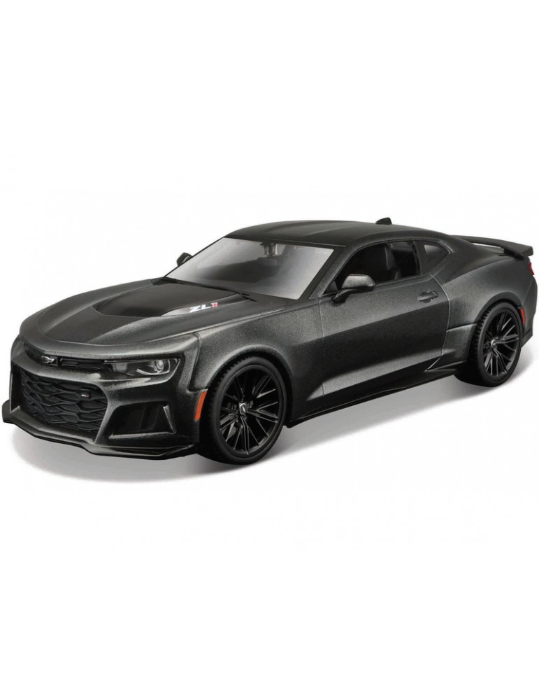 Maisto Chevrolet Camaro ZL1 2017 1:24 Kit