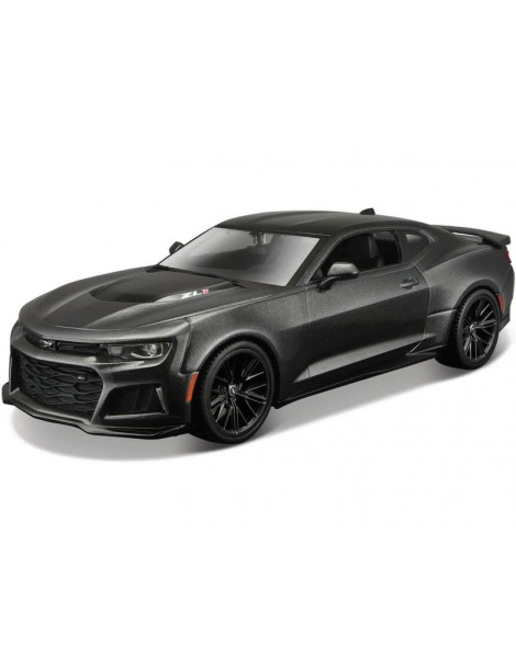 Maisto Chevrolet Camaro ZL1 2017 1:24 Kit