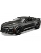 Maisto Chevrolet Camaro ZL1 2017 1:24 Kit