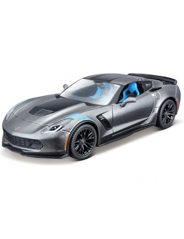 Maisto Corvette Grand Sport 2017 1:24 Kit