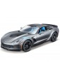 Maisto Corvette Grand Sport 2017 1:24 Kit