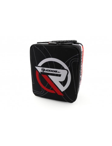 RUDDOG Transmitter Bag for Sanwa M17