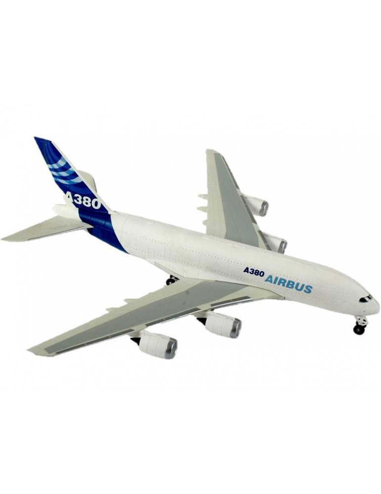 Revell Airbus A380 (1:288) Revell Airbus A380 (1:288)