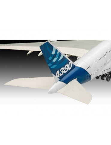 Revell Airbus A380 (1:288)