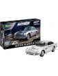 Revell Aston Martin DB5 - Goldfinger (1:24) (Giftset)